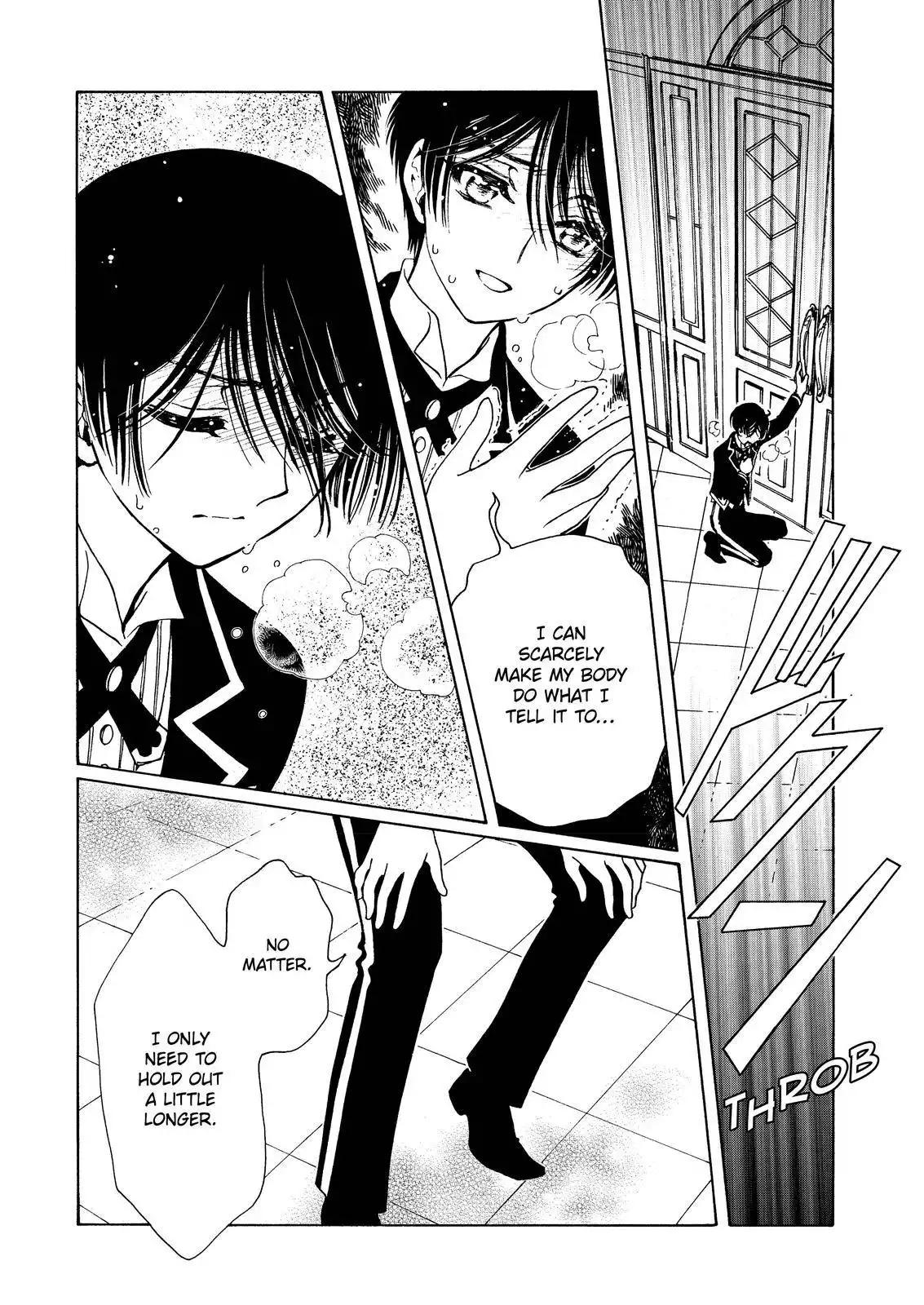 Cardcaptor Sakura - Clear Card Arc Chapter 57 28